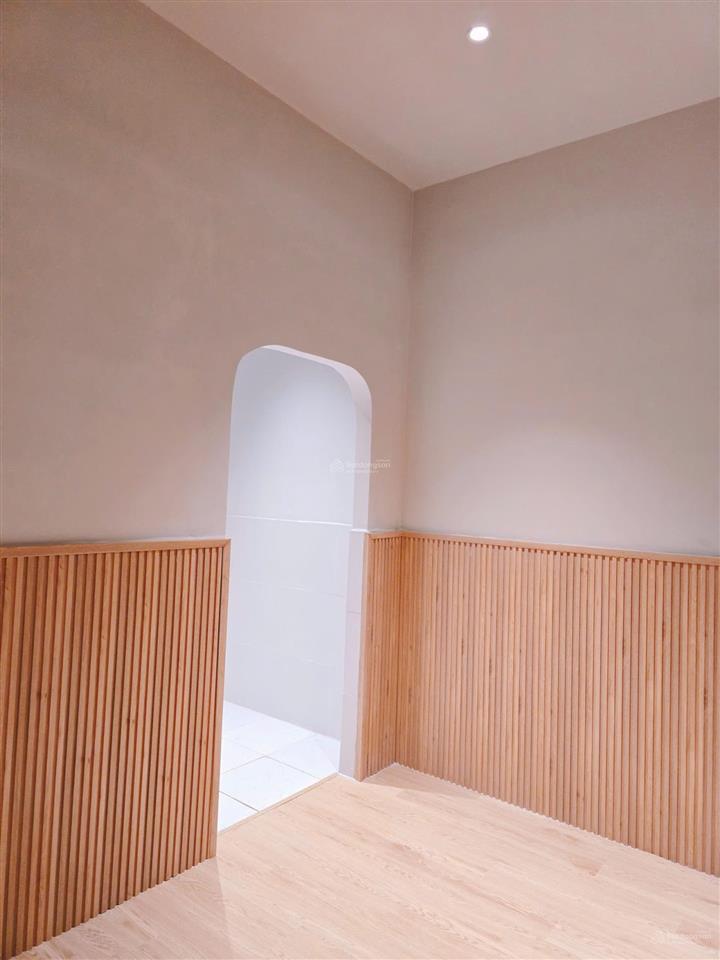 Chủ gấp bán nhà 84.4m2 giá 4,567tỷ hương lộ 2 chỉ 55tr/m2 sổ a4 bank giữ chốt nhanh quà hấp dẫn