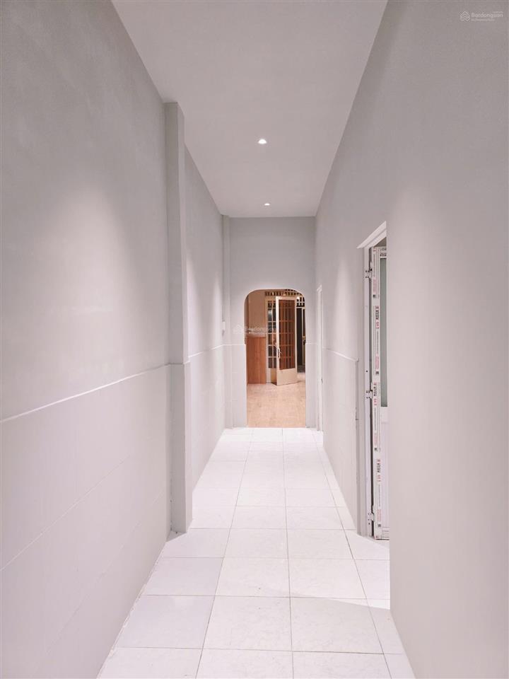 Chủ gấp bán nhà 84.4m2 giá 4,567tỷ hương lộ 2 chỉ 55tr/m2 sổ a4 bank giữ chốt nhanh quà hấp dẫn