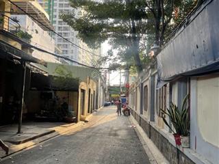 Bán gấp âu cơ tân bình 73m ngang 4.1m giá chỉ 6.868 tỷ hẻm 4m 2 tầng gần sân bay tsn nhà ga t3