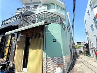 Gấp bán mặt tiền lô góc 40m  3tầng đúc chỉ 3.876 tỷ 4pn 4wc mới đẹp tiện ở và kinh doanh