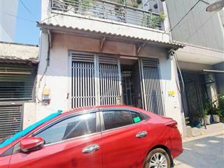 Gấp nhà gần aeon tân phú ngang 5m hiếm 72m2 2tầng btct hẻm 6m ô tô nhỉnh 5tỷ sổ a4 ít lg