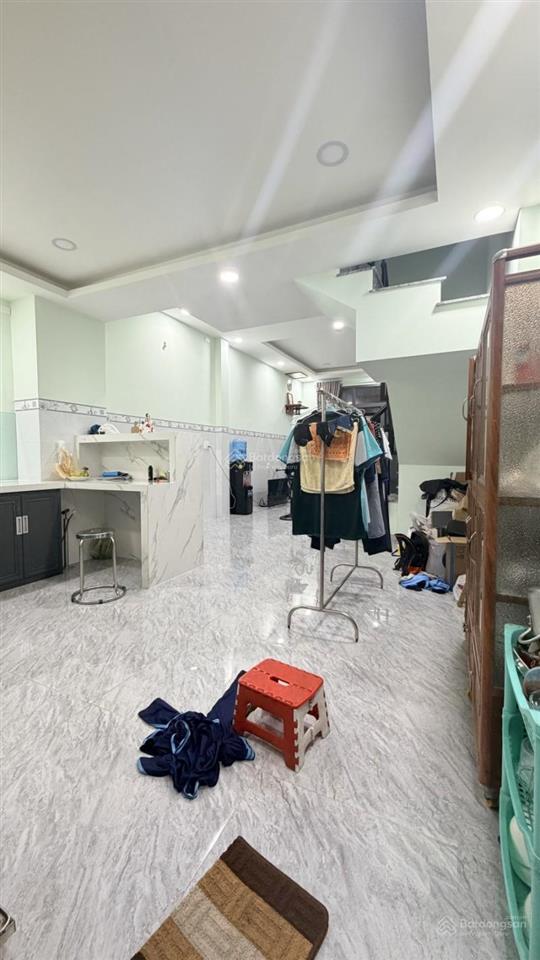 Chủ gấp bán nhà đẹp 67m2 (4.5x15) giảm thêm 300tr còn 4,969 tỷ tl hxh giáp lê văn quới tân phú