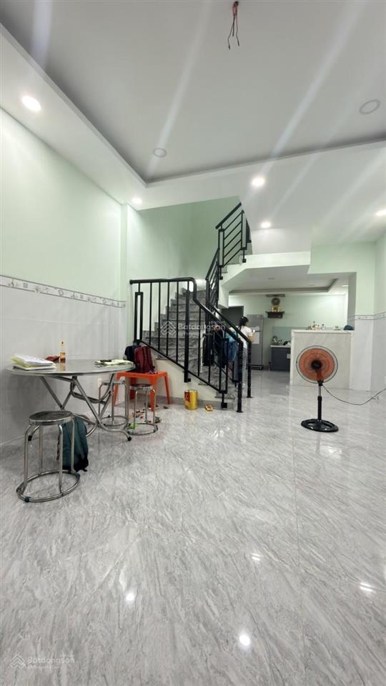 Chủ gấp bán nhà đẹp 67m2 (4.5x15) giảm thêm 300tr còn 4,969 tỷ tl hxh giáp lê văn quới tân phú