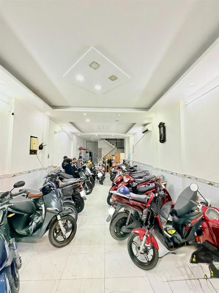 Nhà mặt tiền kinh doanh mã lò tỉnh lộ 10, dt 72m (4,5mx17m) 3 tầng có vỉa hè chỉ 5.959 tỷ