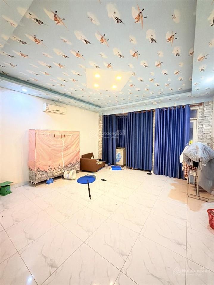 Nhà mặt tiền kinh doanh mã lò tỉnh lộ 10, dt 72m (4,5mx17m) 3 tầng có vỉa hè chỉ 5.959 tỷ