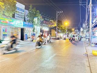 Nhà mặt tiền kinh doanh mã lò tỉnh lộ 10, dt 72m (4,5mx17m) 3 tầng có vỉa hè chỉ 5.959 tỷ