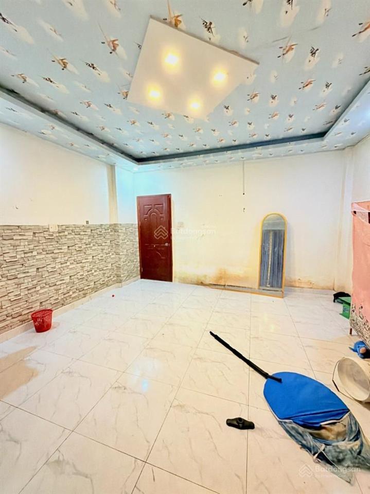 Nhà mặt tiền kinh doanh mã lò tỉnh lộ 10, dt 72m (4,5mx17m) 3 tầng có vỉa hè chỉ 5.959 tỷ