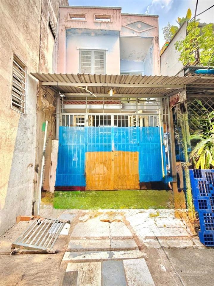 Nhà 2tầng 78m2 chỉ 4.84tỷ đường số 3 bhh hẻm 5m sát aeon tân phú giá trị bđs đang tăng cao