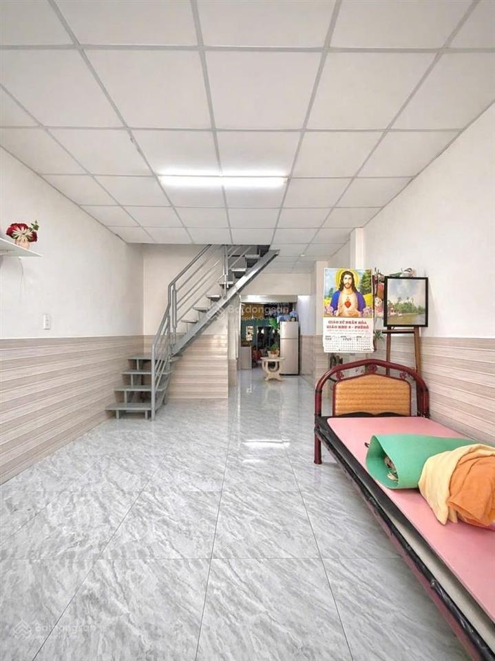 Nhà 2tầng 78m2 chỉ 4.84tỷ đường số 3 bhh hẻm 5m sát aeon tân phú giá trị bđs đang tăng cao