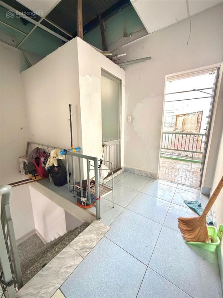 Nhà 2tầng 78m2 chỉ 4.84tỷ đường số 3 bhh hẻm 5m sát aeon tân phú giá trị bđs đang tăng cao