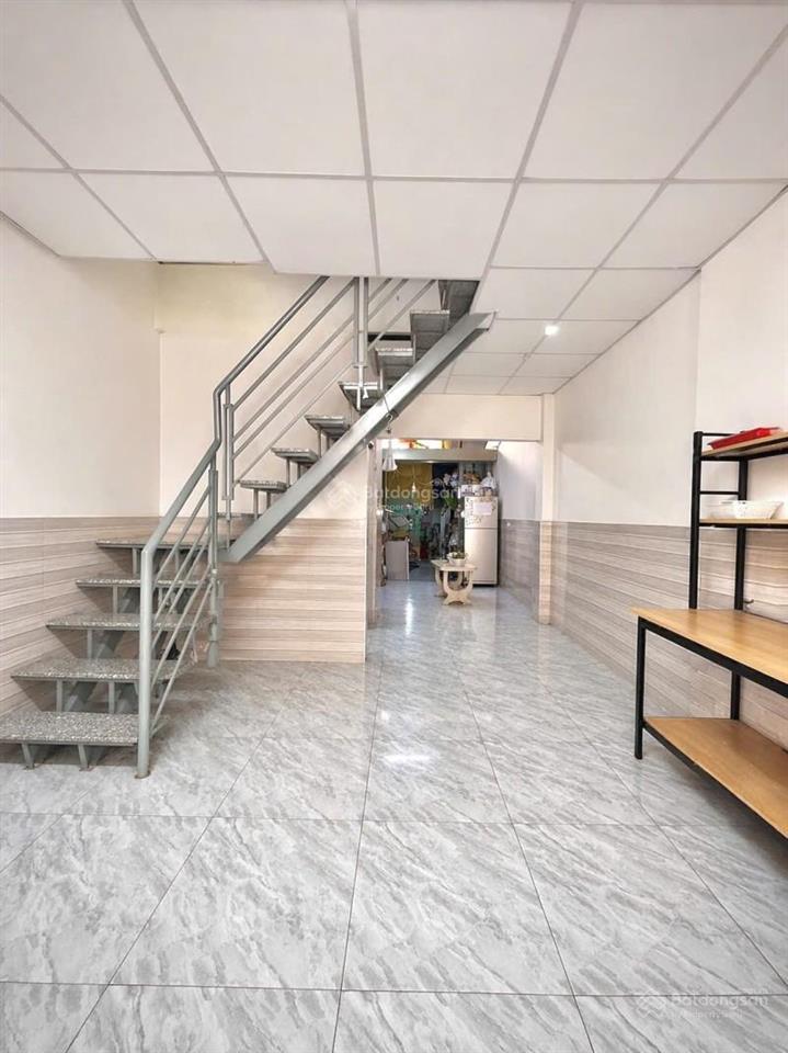 Nhà 2tầng 78m2 chỉ 4.84tỷ đường số 3 bhh hẻm 5m sát aeon tân phú giá trị bđs đang tăng cao