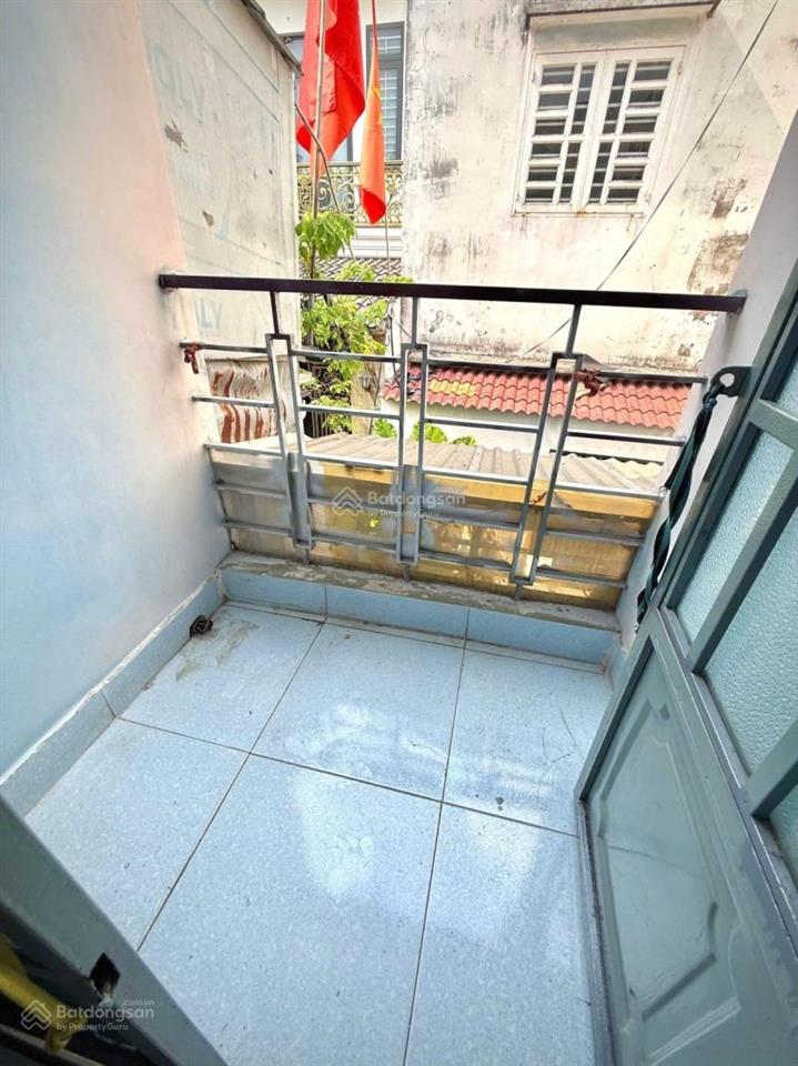 Nhà 2tầng 78m2 chỉ 4.84tỷ đường số 3 bhh hẻm 5m sát aeon tân phú giá trị bđs đang tăng cao