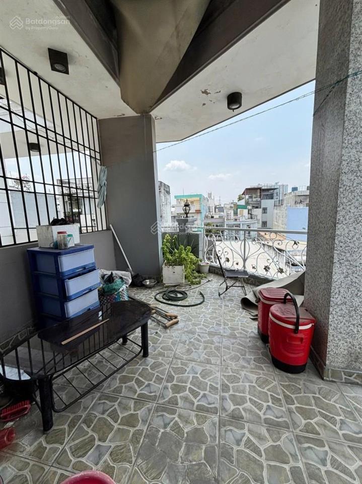 Gấp bán nhà 72m2 góc 2 mặt tiền hẻm 6m hương lộ 2, 4tầng 5pn kinh doanh đỉnh chỉ 7.181tỷ