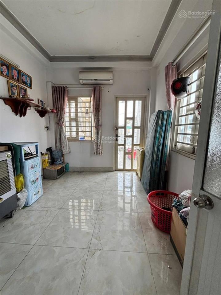 Gấp bán nhà 72m2 góc 2 mặt tiền hẻm 6m hương lộ 2, 4tầng 5pn kinh doanh đỉnh chỉ 7.181tỷ