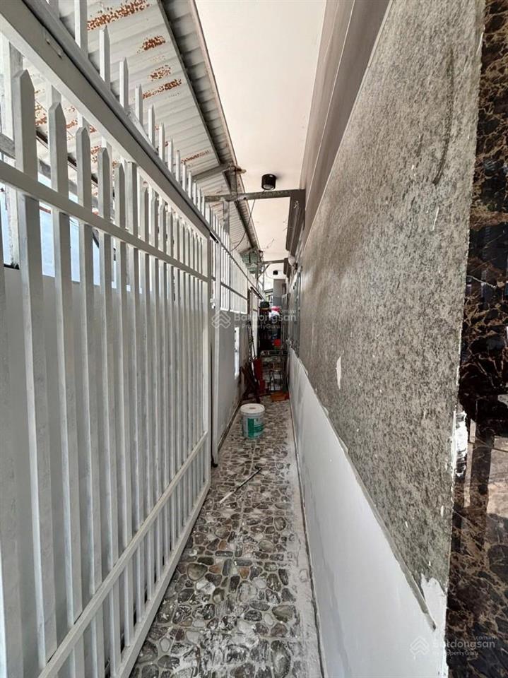 Gấp bán nhà 72m2 góc 2 mặt tiền hẻm 6m hương lộ 2, 4tầng 5pn kinh doanh đỉnh chỉ 7.181tỷ