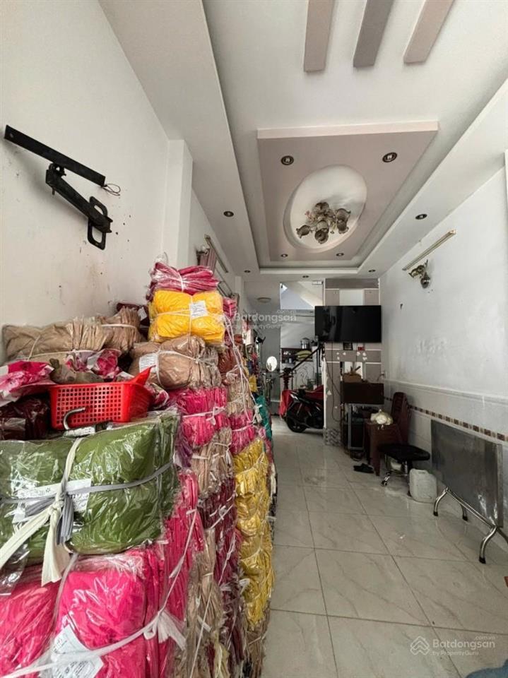 Gấp bán nhà 72m2 góc 2 mặt tiền hẻm 6m hương lộ 2, 4tầng 5pn kinh doanh đỉnh chỉ 7.181tỷ