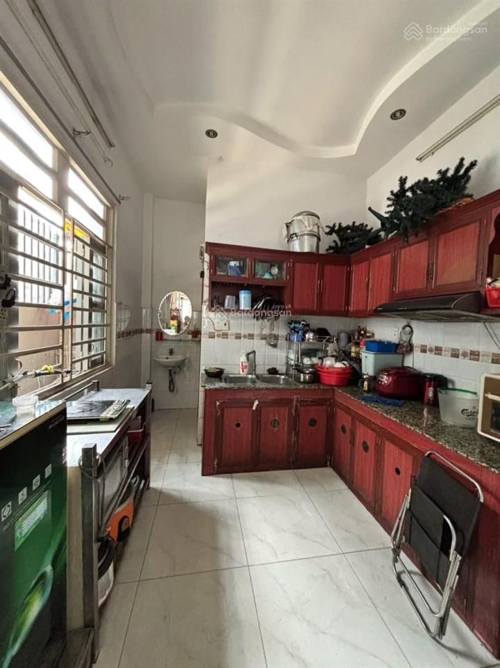 Gấp bán nhà 72m2 góc 2 mặt tiền hẻm 6m hương lộ 2, 4tầng 5pn kinh doanh đỉnh chỉ 7.181tỷ