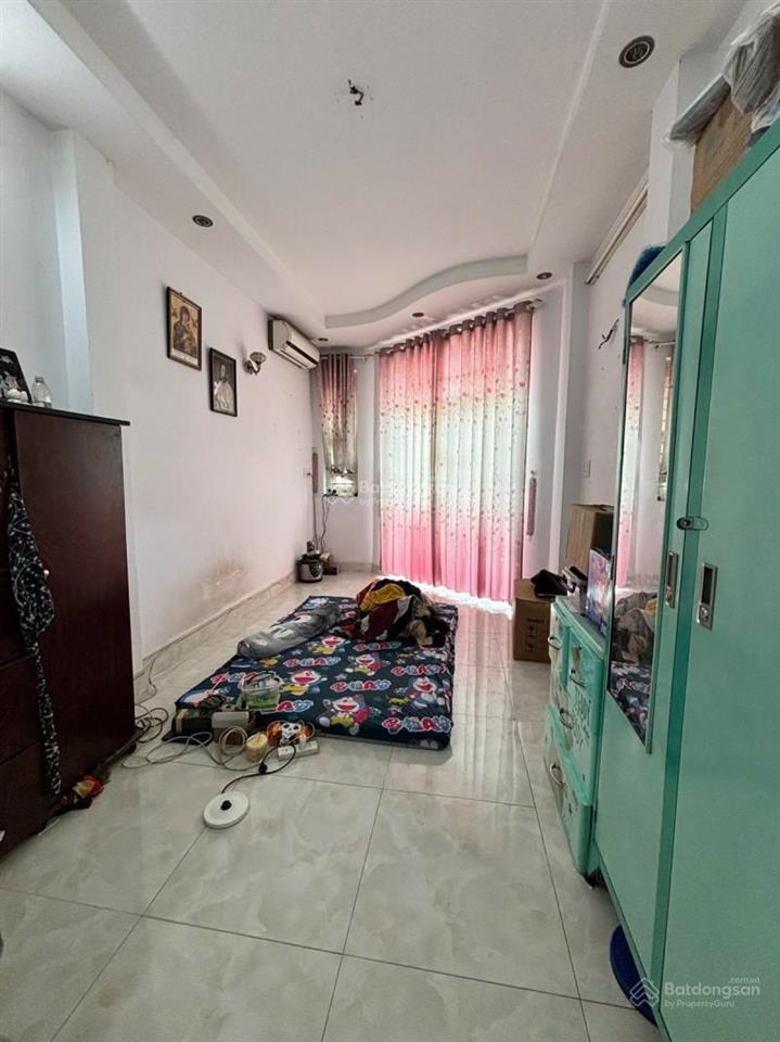 Gấp bán nhà 72m2 góc 2 mặt tiền hẻm 6m hương lộ 2, 4tầng 5pn kinh doanh đỉnh chỉ 7.181tỷ