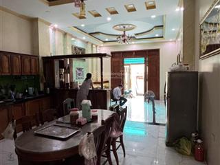 Nhanh mới kịp mới đẹp dt 100m2 3tầng btct 4pn gần aeon mall bình tân