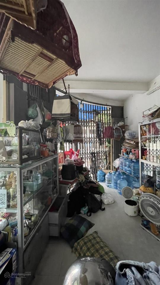 Siêu hiếm tân phú hẻm xe hơi 8m thông lô góc 2 mặt tiền kinh doanh đỉnh giá chỉ 3.3ty