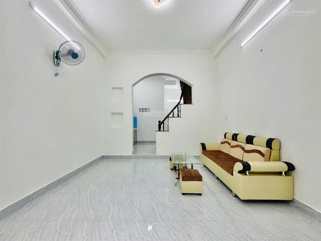 Tân bình hiếm có khó tìm  nhà đẹp vị trí vàng chỉ 4.747 tỷ cách mặt tiền 20m