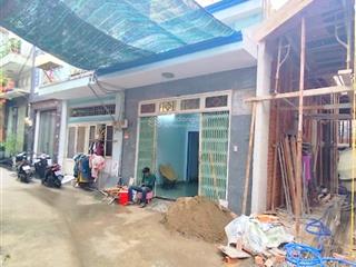 Gấp bán nhà 1 sẹc đỗ nhuận tân phú 41m² 2 tầng nở hậu tài lộc giá ưu đãi chỉ 4.2 tỷ hẻm xe hơi