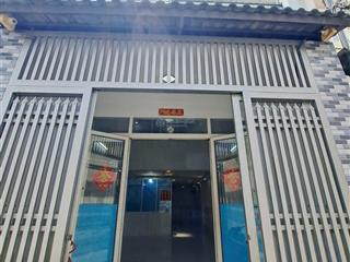 Gấp bán 1 sẹc lê văn quới 58m² giá ưu đãi 4.567 tỷ 2 tầng hẻm 4m thông sổ a4 ở ngay