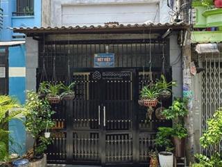 Siêu phẩm giá chỉ 4.65 tỷ ngang chuẩn 4m hẻm 5m sạch sẽ sát vách trường học chợ