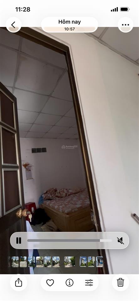 Gấp bán nhà đẹp 3 tầng 51m2 btct, hẻm 6m gần mặt tiền ngay chợ chỉ 5,474 tỷ sát tân phú aeon mall