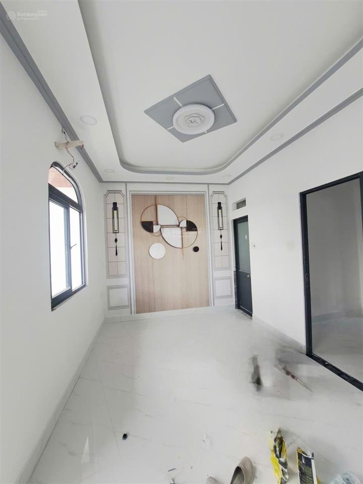 Nhà mới ưu đãi chỉ 3.678 tỷ 2 tầng đường số 9 giáp tân phú ngang gần 5,8m