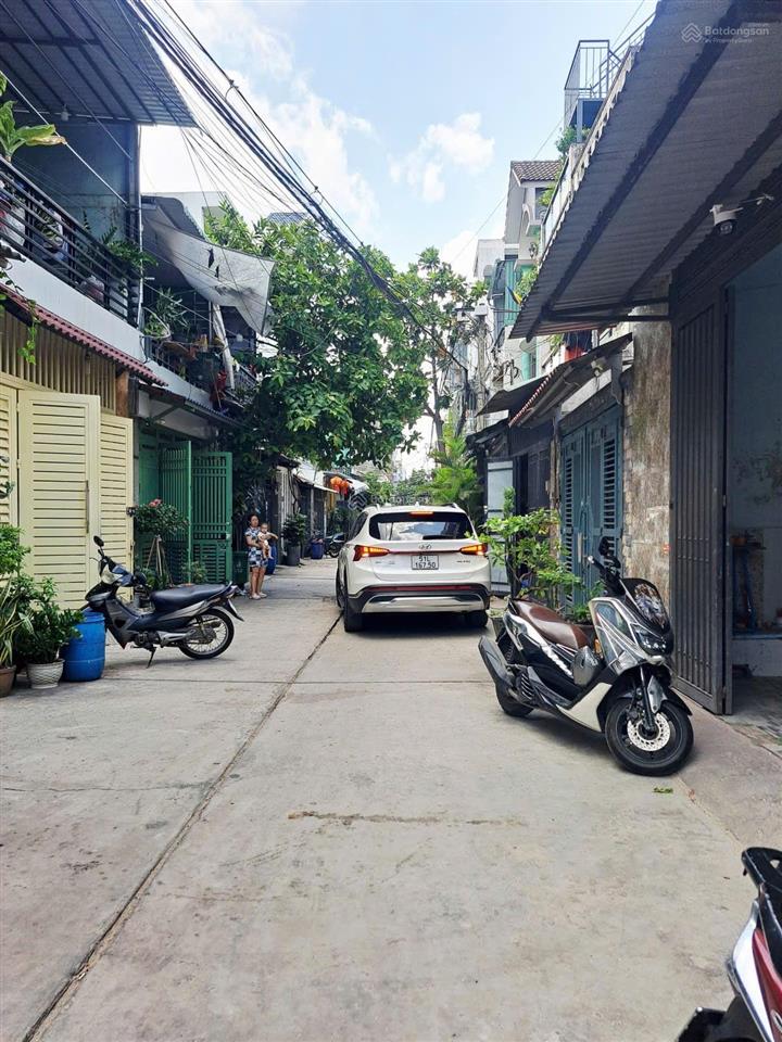Nhà mới ưu đãi chỉ 3.678 tỷ 2 tầng đường số 9 giáp tân phú ngang gần 5,8m