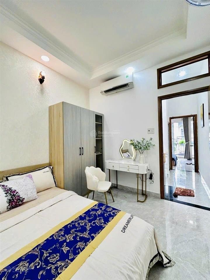 Tân bình nhà đẹp 2 tầng huỳnh văn nghệ 30m² giá ưu đãi chỉ 3.85 tỷ sổ a4 ở ngay