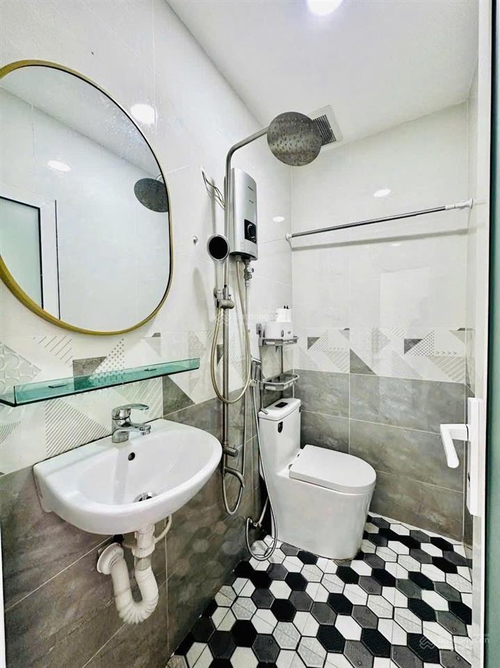 Tân bình nhà đẹp 2 tầng huỳnh văn nghệ 30m² giá ưu đãi chỉ 3.85 tỷ sổ a4 ở ngay