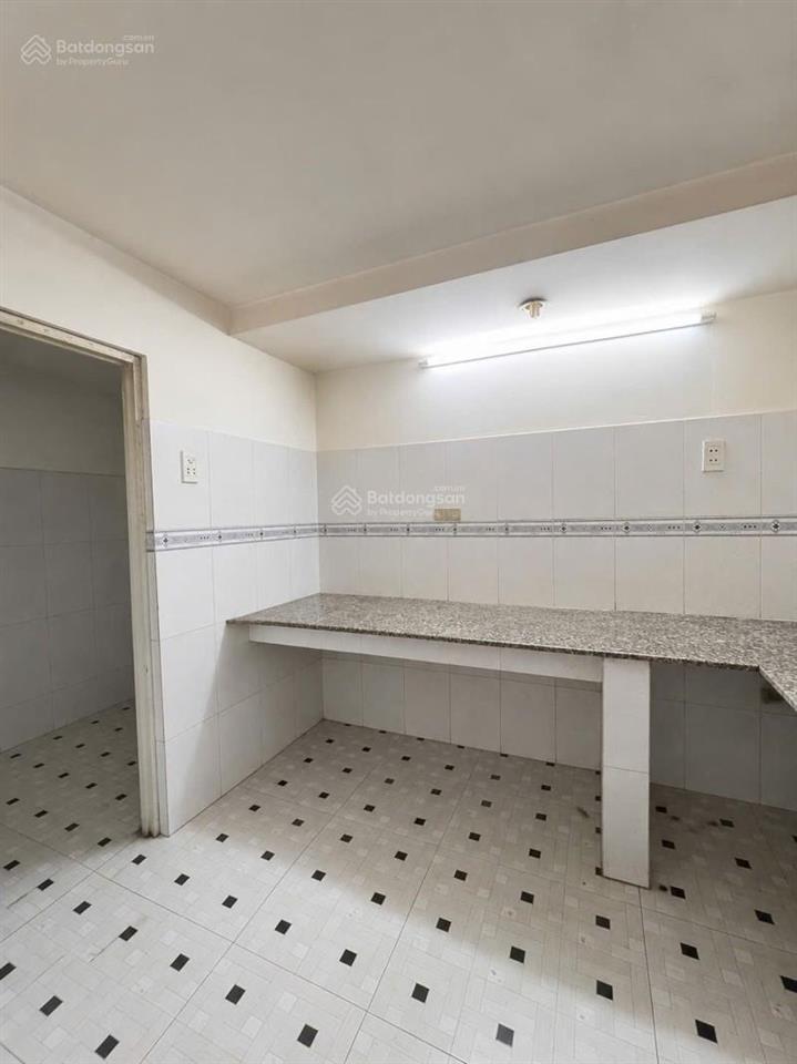 Nhanh mới kịp sổ đẹp giá tốt 3,939tỷ dt 36m²(4 x 9) 2 tầng hẻm 6m giáp tân phú