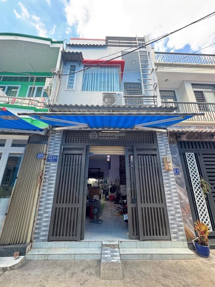 Gấp bán giấp tân phú 2tầng 4x8 chỉ 3.868 tỷ sổ đẹp ít lộ giới mới ở ngay