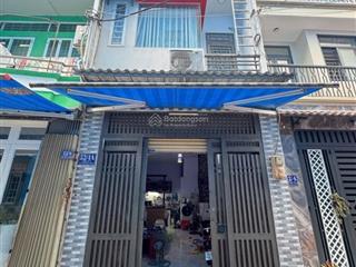 Gấp bán giấp tân phú 2tầng 4x8 chỉ 3.868 tỷ sổ đẹp ít lộ giới mới ở ngay