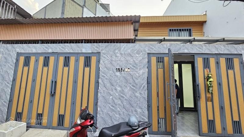 Nhanh chốt nhà tài lộcchỉ 4.789 tỷ ngang gần 9m bề thế hẻm oto mới ở ngay sổ a4