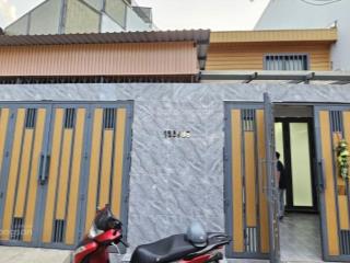 Nhanh chốt nhà tài lộcchỉ 4.789 tỷ ngang gần 9m bề thế hẻm oto mới ở ngay sổ a4