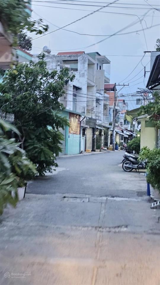 Nhanh chốt nhà tài lộcchỉ 4.789 tỷ ngang gần 9m bề thế hẻm oto mới ở ngay sổ a4