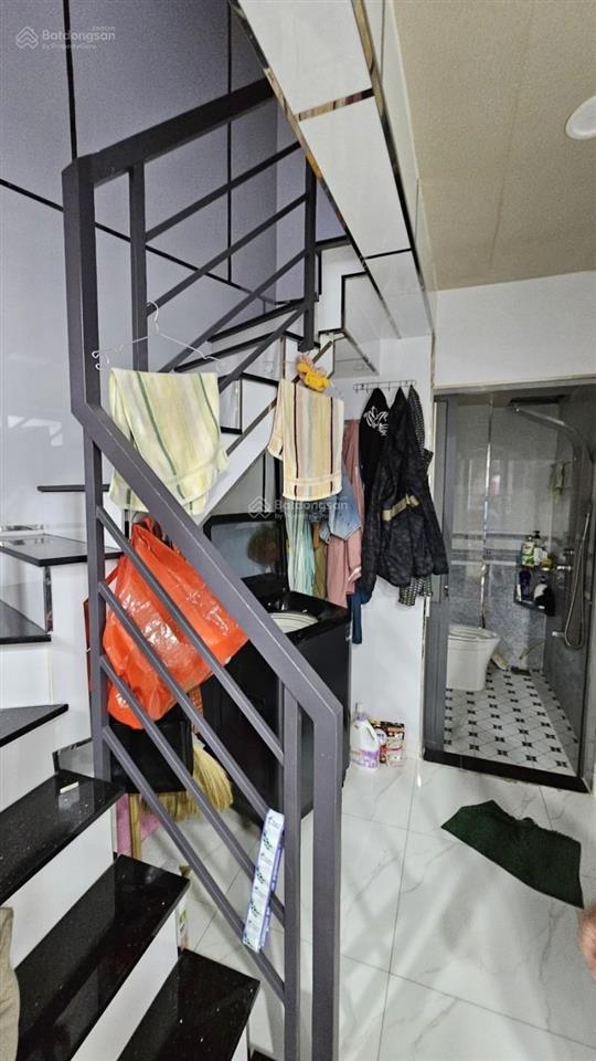 Nhanh chốt nhà tài lộcchỉ 4.789 tỷ ngang gần 9m bề thế hẻm oto mới ở ngay sổ a4