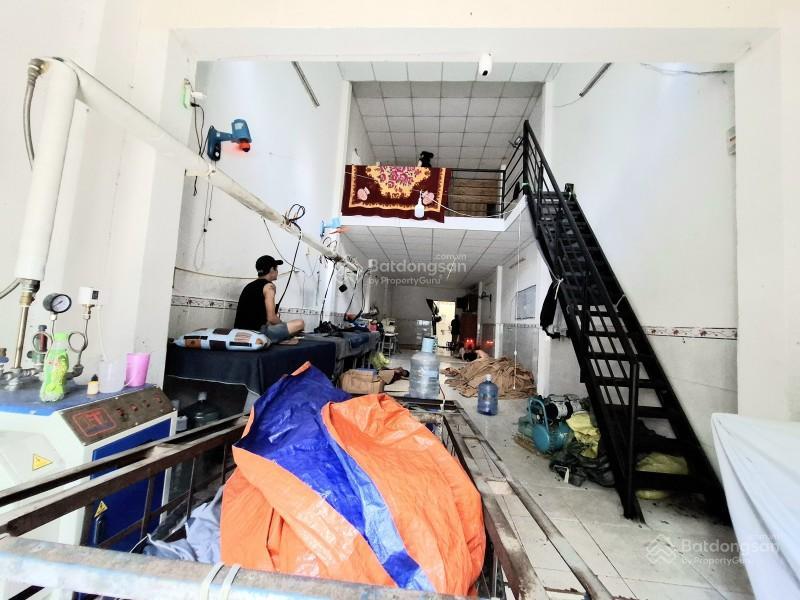 Bán gấp 70m²(4 x 17.5) nhỉnh 5tỷ sát vách tânphú, 10 phút qua sân bay, hẻm xe tải sổ a4