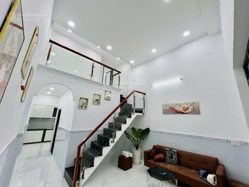 Bán nhanh nhà hxh thông tân kỳ tân quý 52m 2tầng nhỉnh 4ty cách aeon 2 phút xe máy