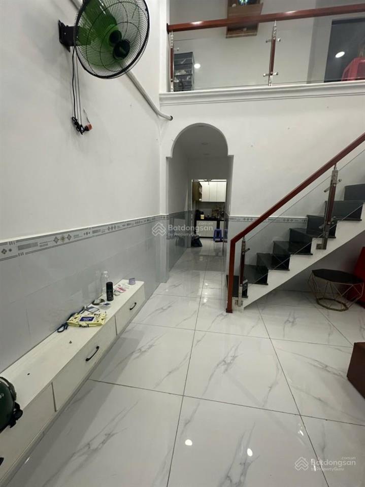 Bán nhanh nhà hxh thông tân kỳ tân quý 52m 2tầng nhỉnh 4ty cách aeon 2 phút xe máy
