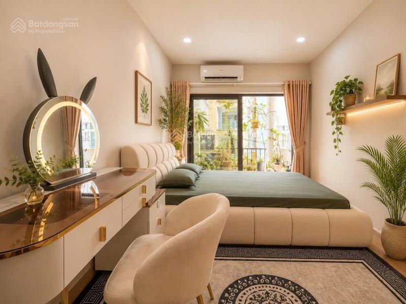 Siêu phẩm tân bình giáp q3, q10 nhỉnh 5 tỷ 3 tầng 3pn gần sân bay tsn trung tâm q1