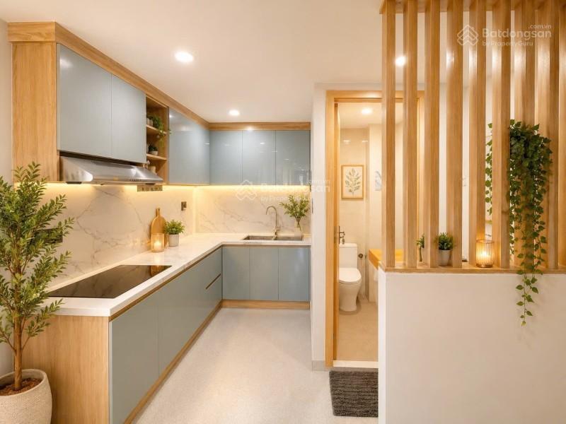Siêu phẩm tân bình giáp q3, q10 nhỉnh 5 tỷ 3 tầng 3pn gần sân bay tsn trung tâm q1