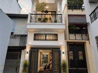 Siêu phẩm tân bình giáp q3, q10 nhỉnh 5 tỷ 3 tầng 3pn gần sân bay tsn trung tâm q1
