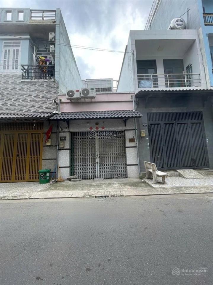 Mặt tiền đường số 1 sát lê văn quới  42m² (4x10.5) nhà 2 tầng  nhỉnh 4 tỷ kinh doanh đỉnh