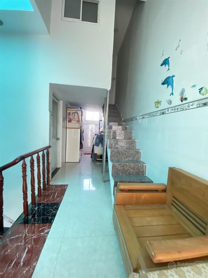 Gấp bán chưa 5ty hẻm oto kế mặt tiền 55m² 2tầng kiên cố ngang hơn 5m gần mã lò, tktq