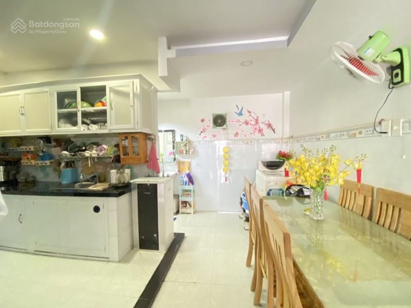 Gấp bán chưa 5ty hẻm oto kế mặt tiền 55m² 2tầng kiên cố ngang hơn 5m gần mã lò, tktq