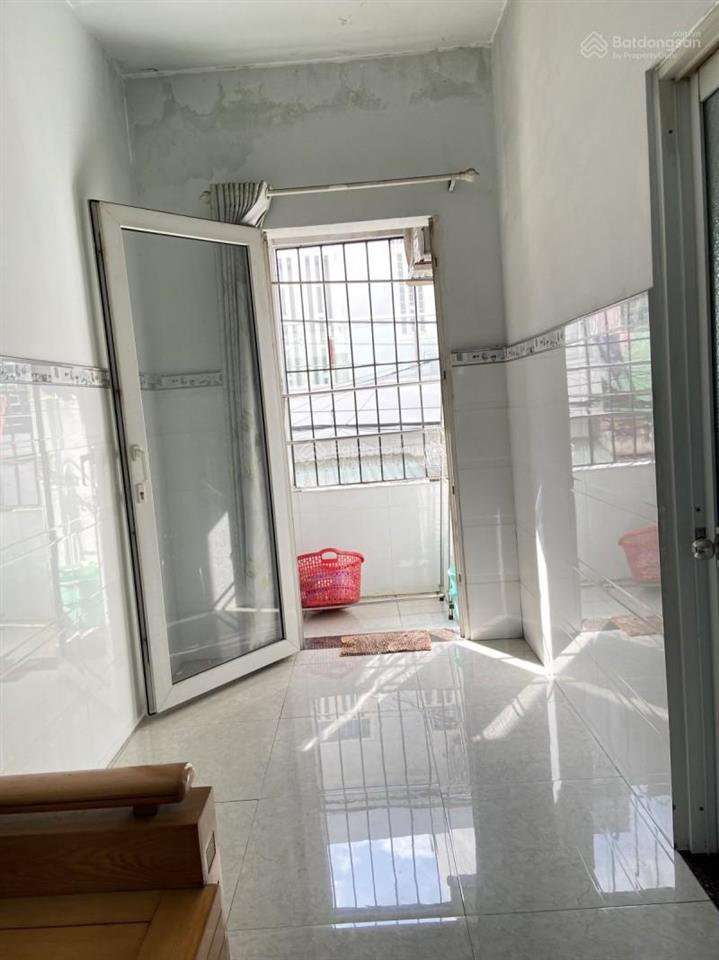 Gấp bán chưa 5ty hẻm oto kế mặt tiền 55m² 2tầng kiên cố ngang hơn 5m gần mã lò, tktq